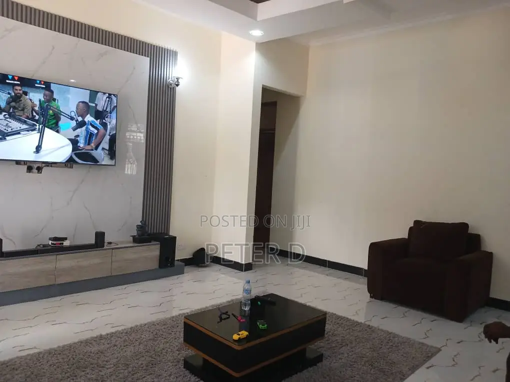 3bdrm House in Mbezi for sale
