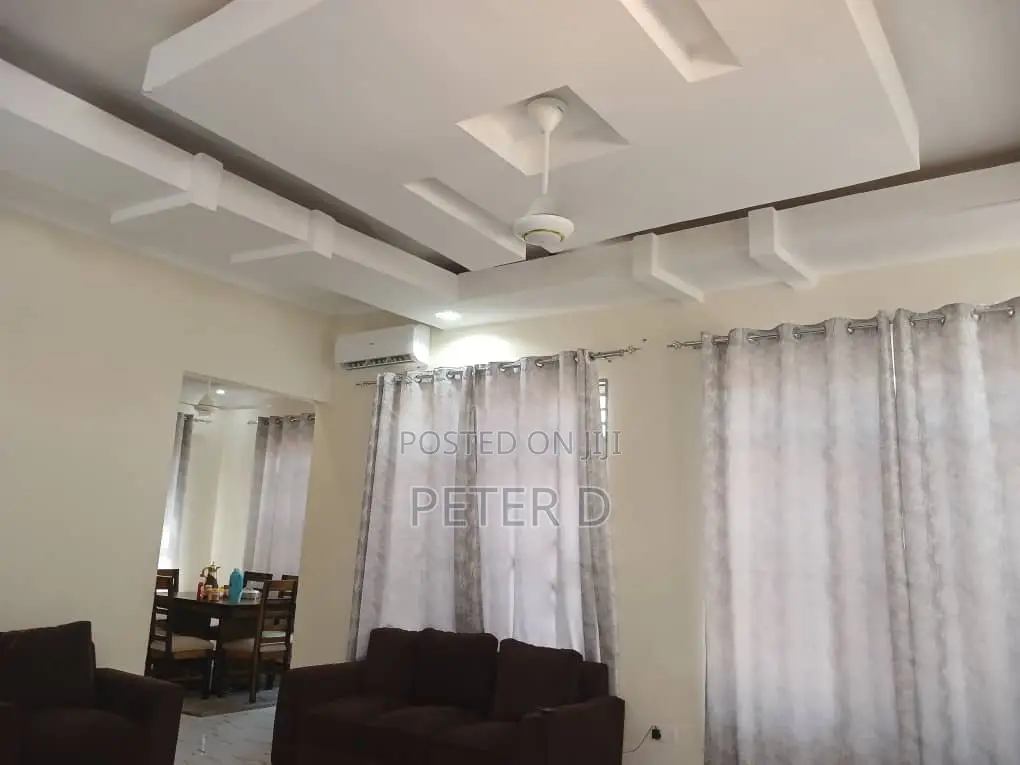 3bdrm House in Mbezi for sale