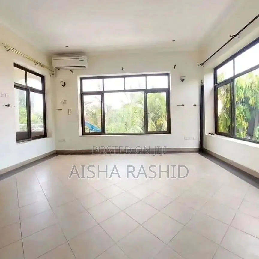 2bdrm Apartment in Mikocheni for rent