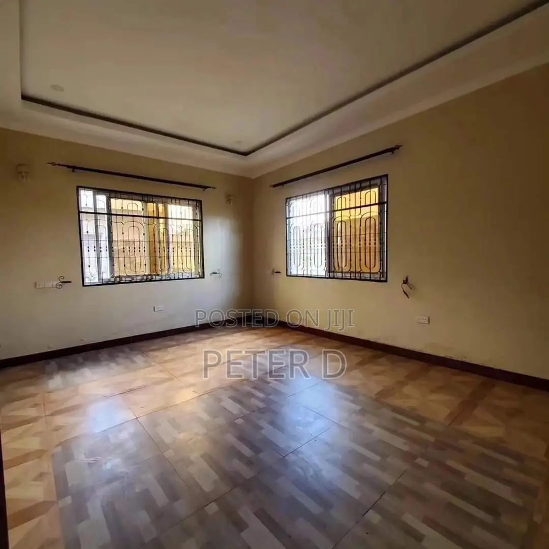 3bdrm House in Kinyerezi for sale
