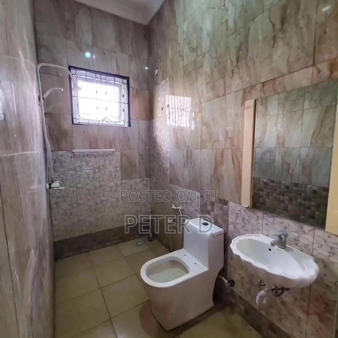 3bdrm House in Kinyerezi for sale