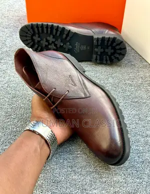 Boots Shoes Original