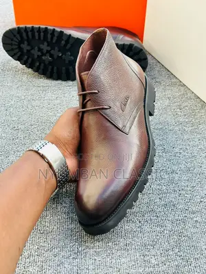 Boots Shoes Original