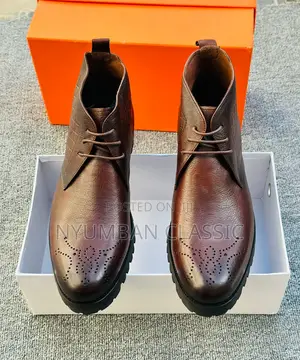 Boots Shoes Original