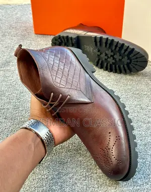 Boots Shoes Original