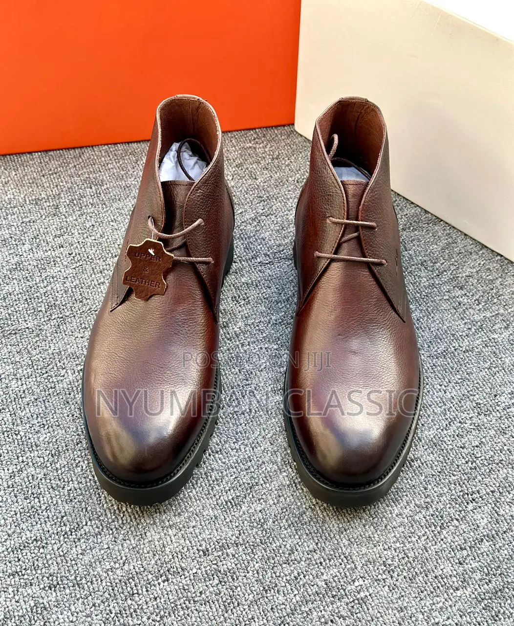 Boots Shoes Original