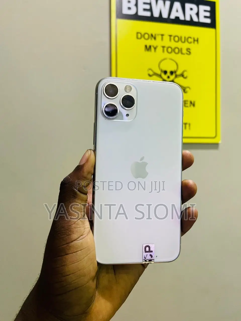 Apple iPhone 11 Pro 64 GB White