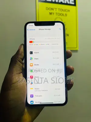 Apple iPhone 11 Pro 64 GB White