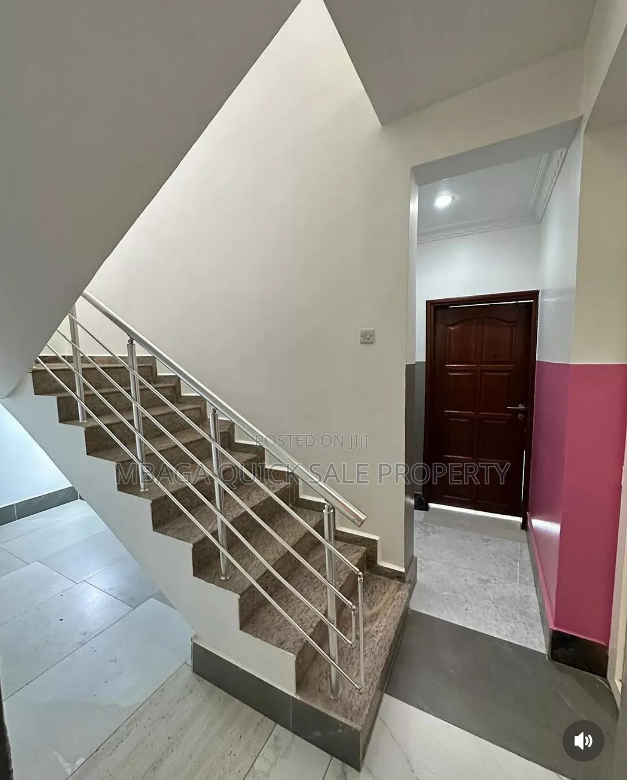 4bdrm House in Mbezi Beach for rent