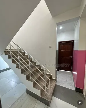 4bdrm House in Mbezi Beach for rent