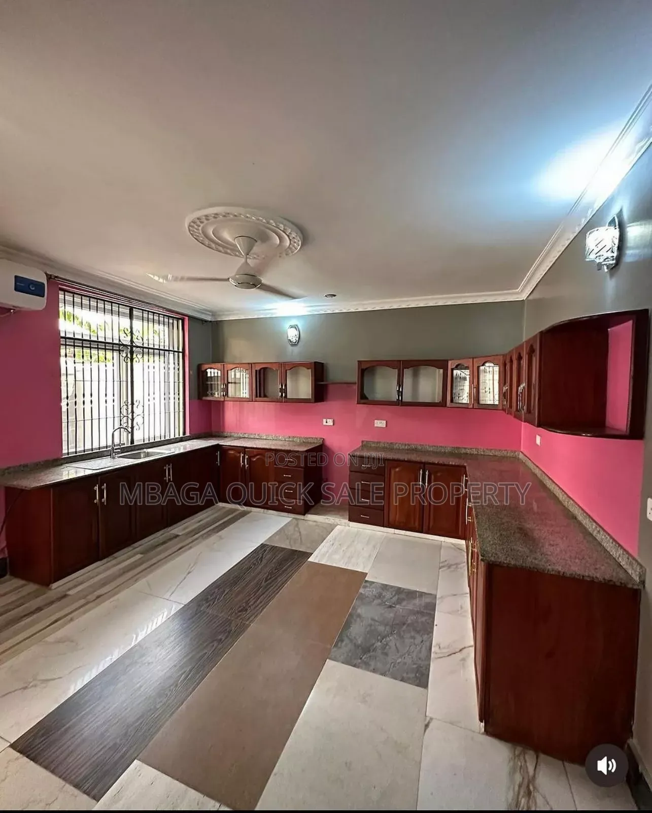4bdrm House in Mbezi Beach for rent