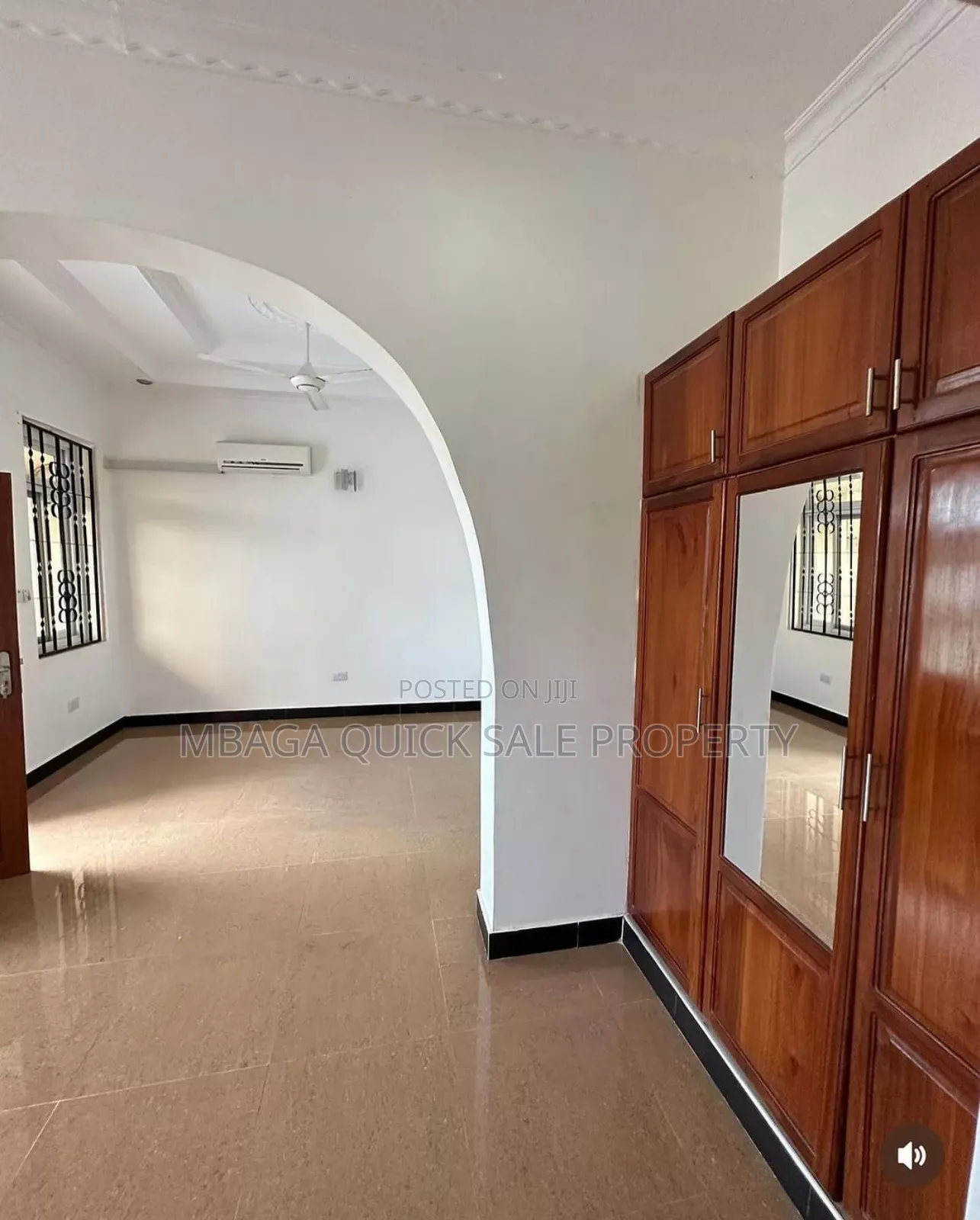 4bdrm House in Mbezi Beach for rent