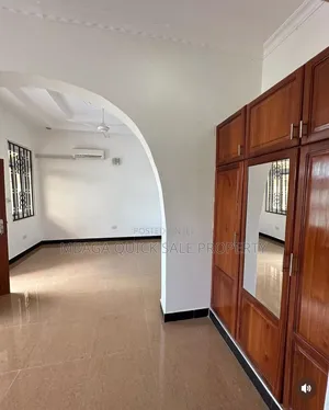 4bdrm House in Mbezi Beach for rent