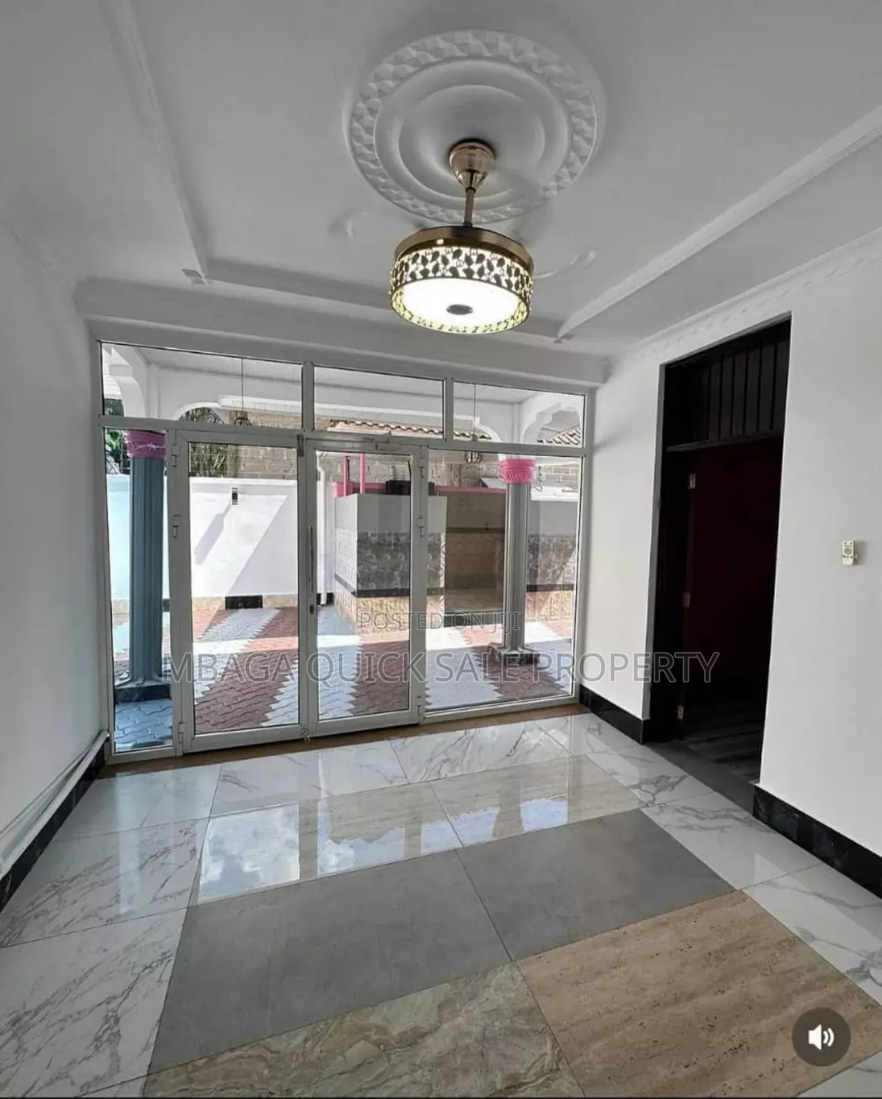 4bdrm House in Mbezi Beach for rent