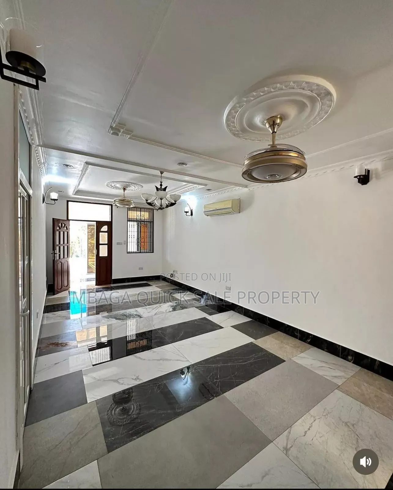 4bdrm House in Mbezi Beach for rent
