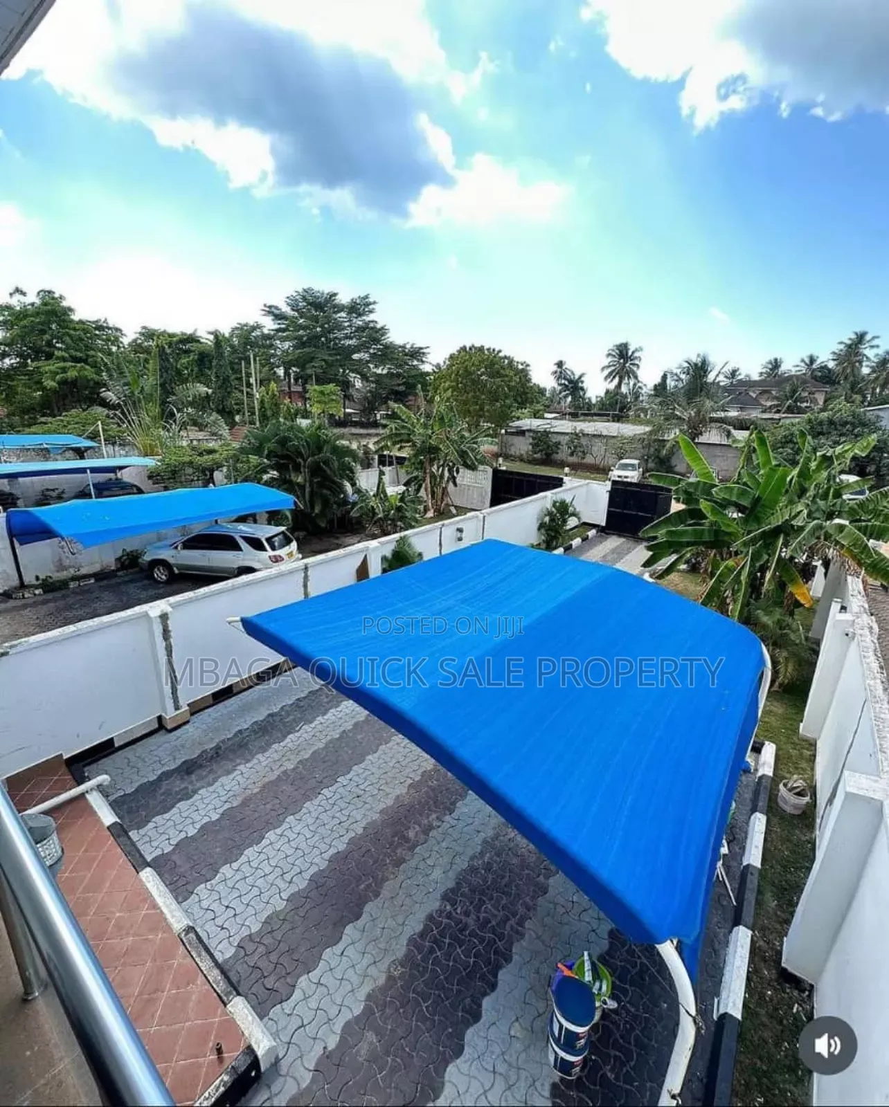4bdrm House in Mbezi Beach for rent