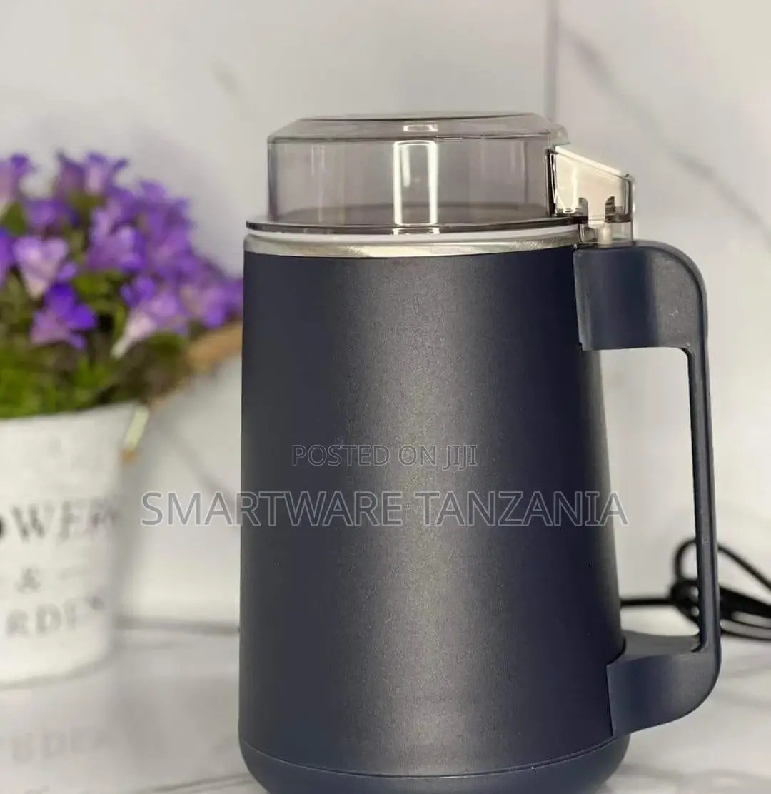 Electric Dried Coffee Grinder Spice Grinder Dry Herbs Grain