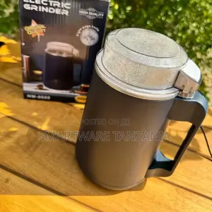 Electric Coffee Grinder For Beans Espresso Bean Grinder