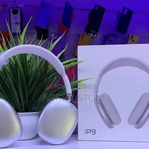 P9 Headband Headphones Original ()