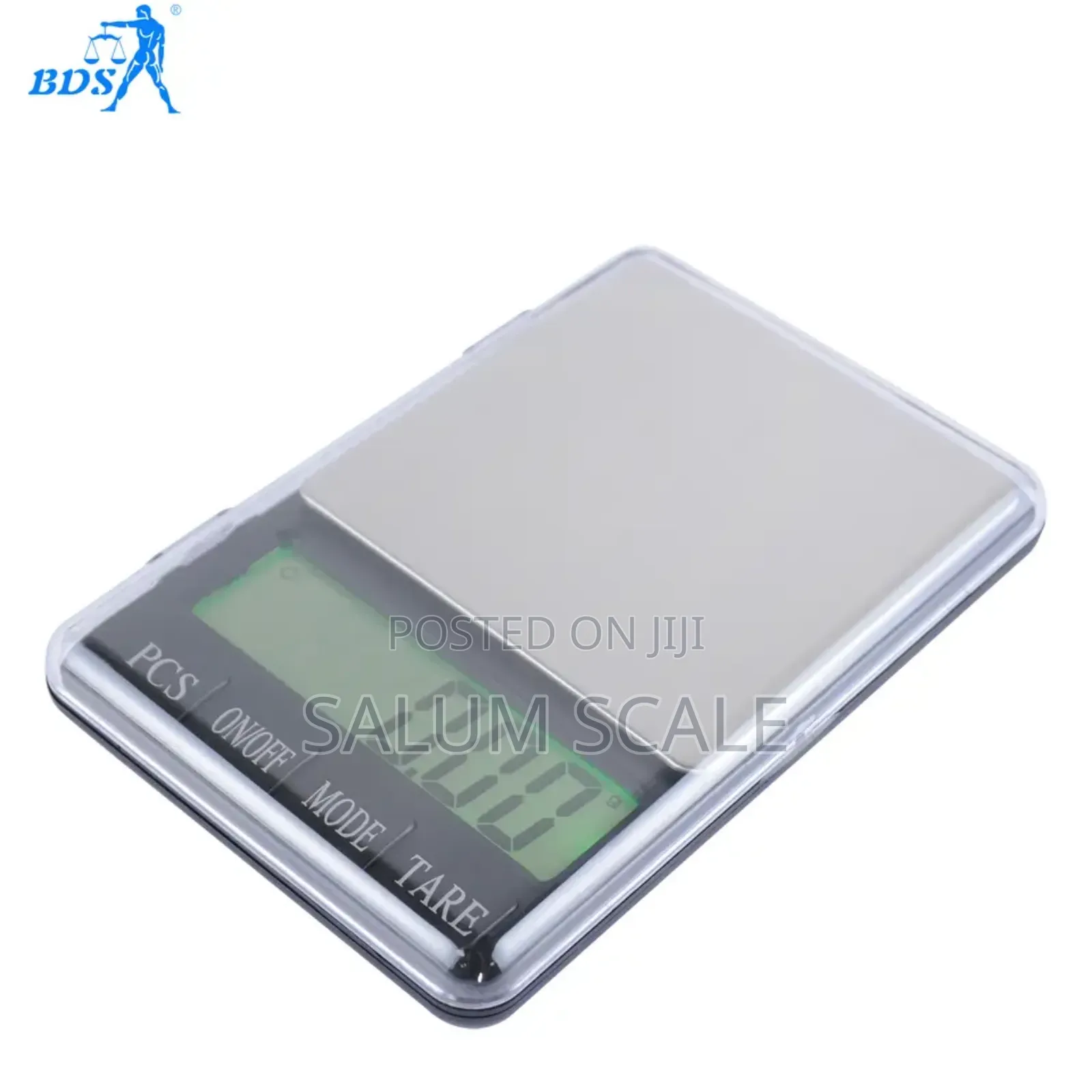 Digital Pocket Scale