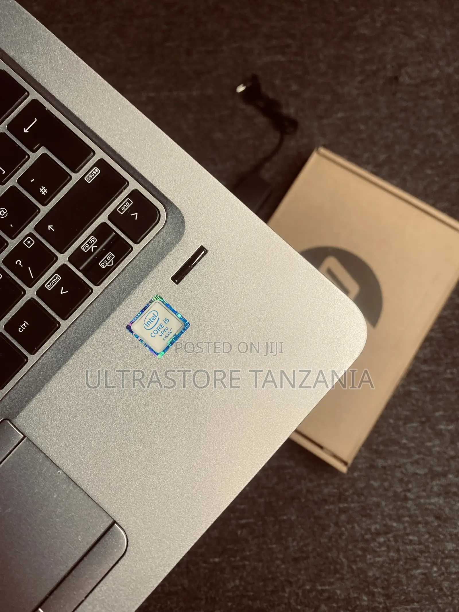 Laptop HP EliteBook 820 G3 8GB Intel Core I5 HDD+SSD 512GB