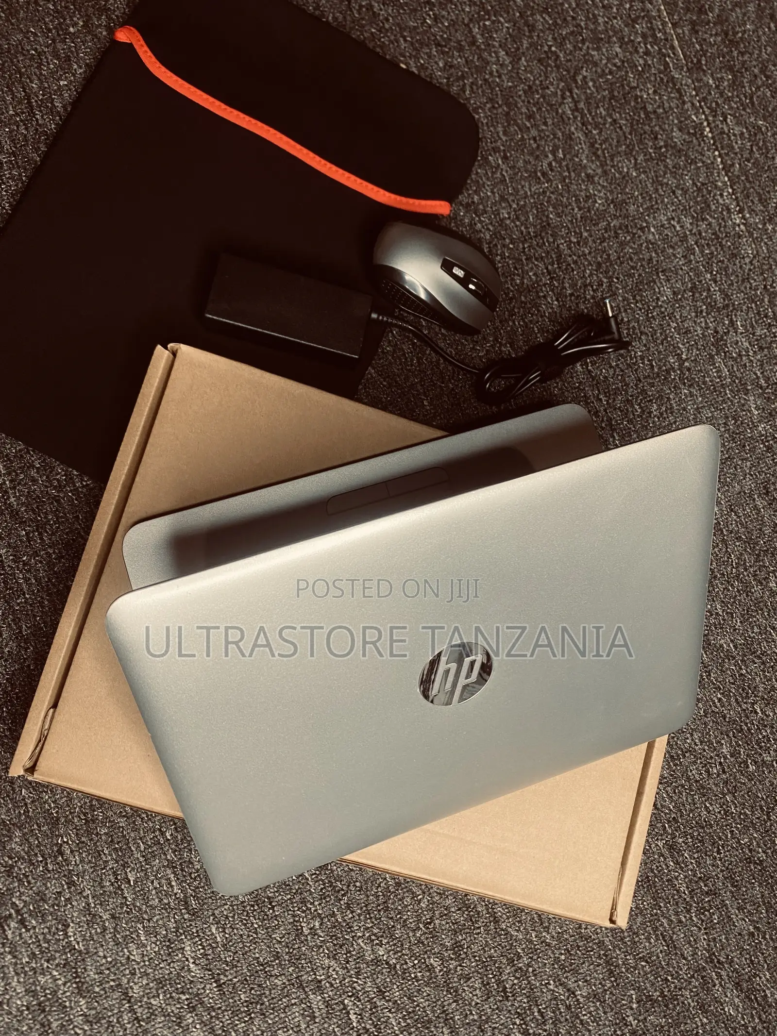Laptop HP EliteBook 820 G3 8GB Intel Core I5 HDD+SSD 512GB