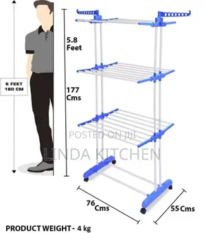 Tray Painting Clothers Hanger
