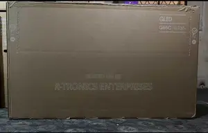 65" Samsung Class QLED Q60C Smart TV