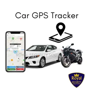 GPS Tracker