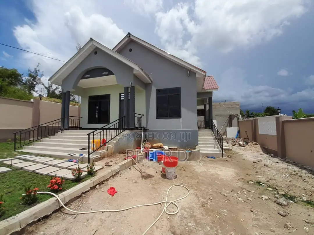 3bdrm House in Kibamba for sale