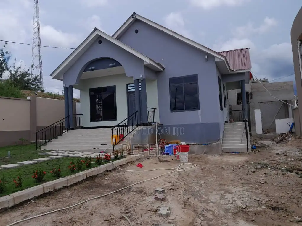 3bdrm House in Kibamba for sale