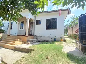 3bdrm House in Mbezi for sale