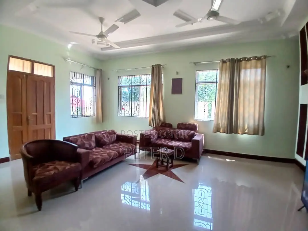 3bdrm House in Mbezi for sale