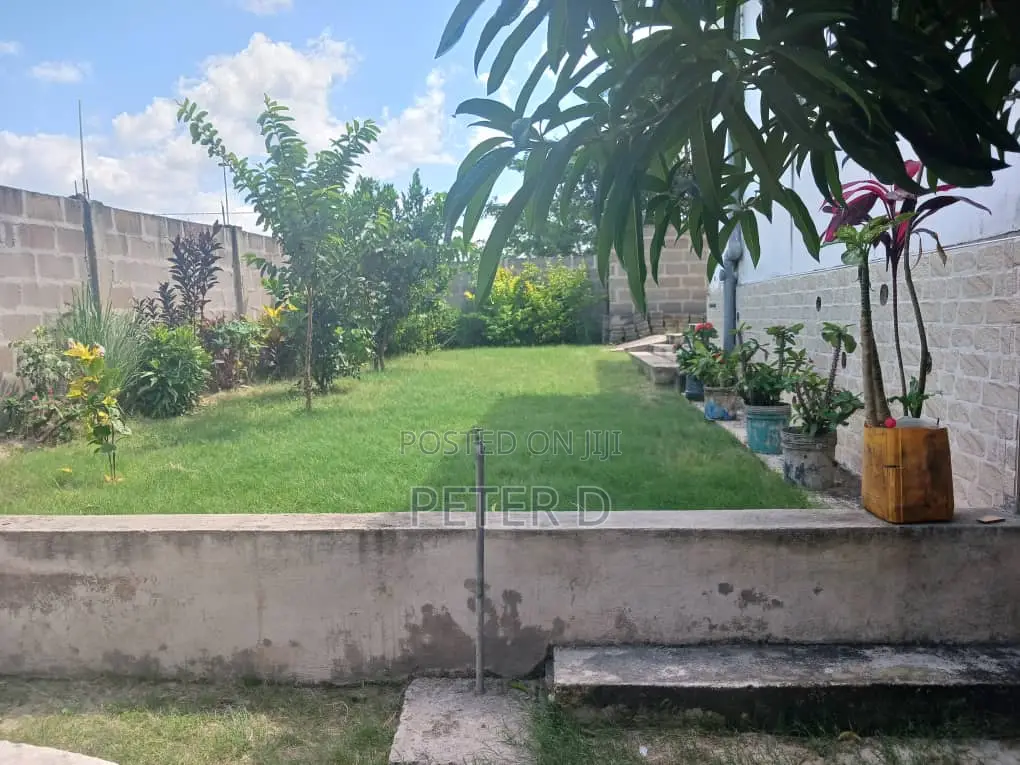 3bdrm House in Mbezi for sale