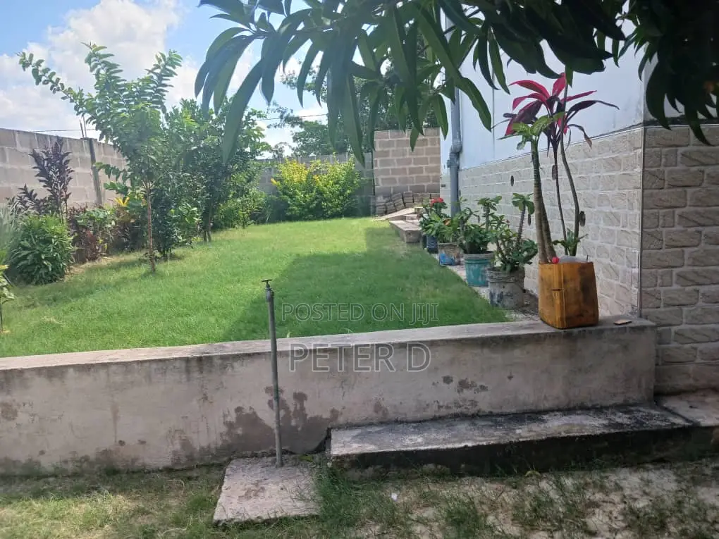 3bdrm House in Mbezi for sale