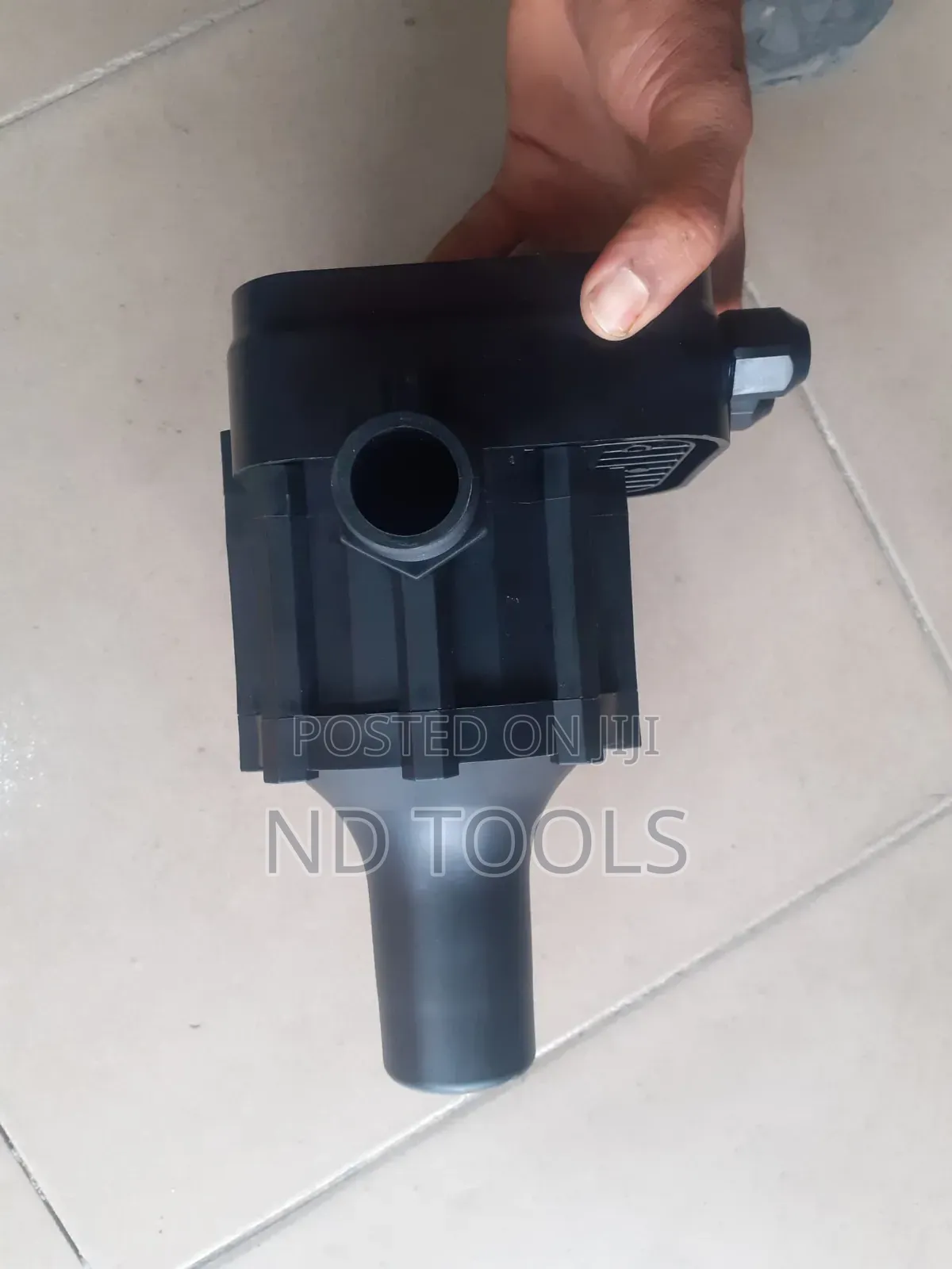 Pump Controller