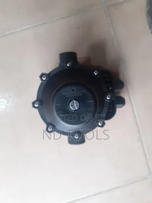 Pump Controller
