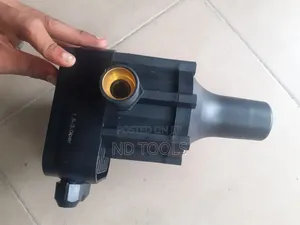 Pump Controller