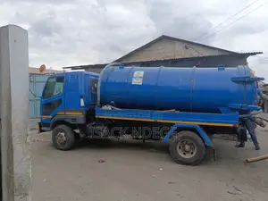 Maji Taka Huduma Huduma
