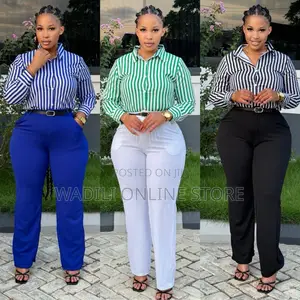 New 2 PCS Full Set Available