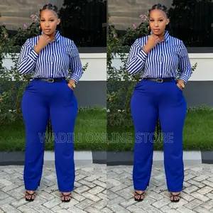 New 2 PCS Full Set Available