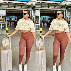 New Seemless Tight Available