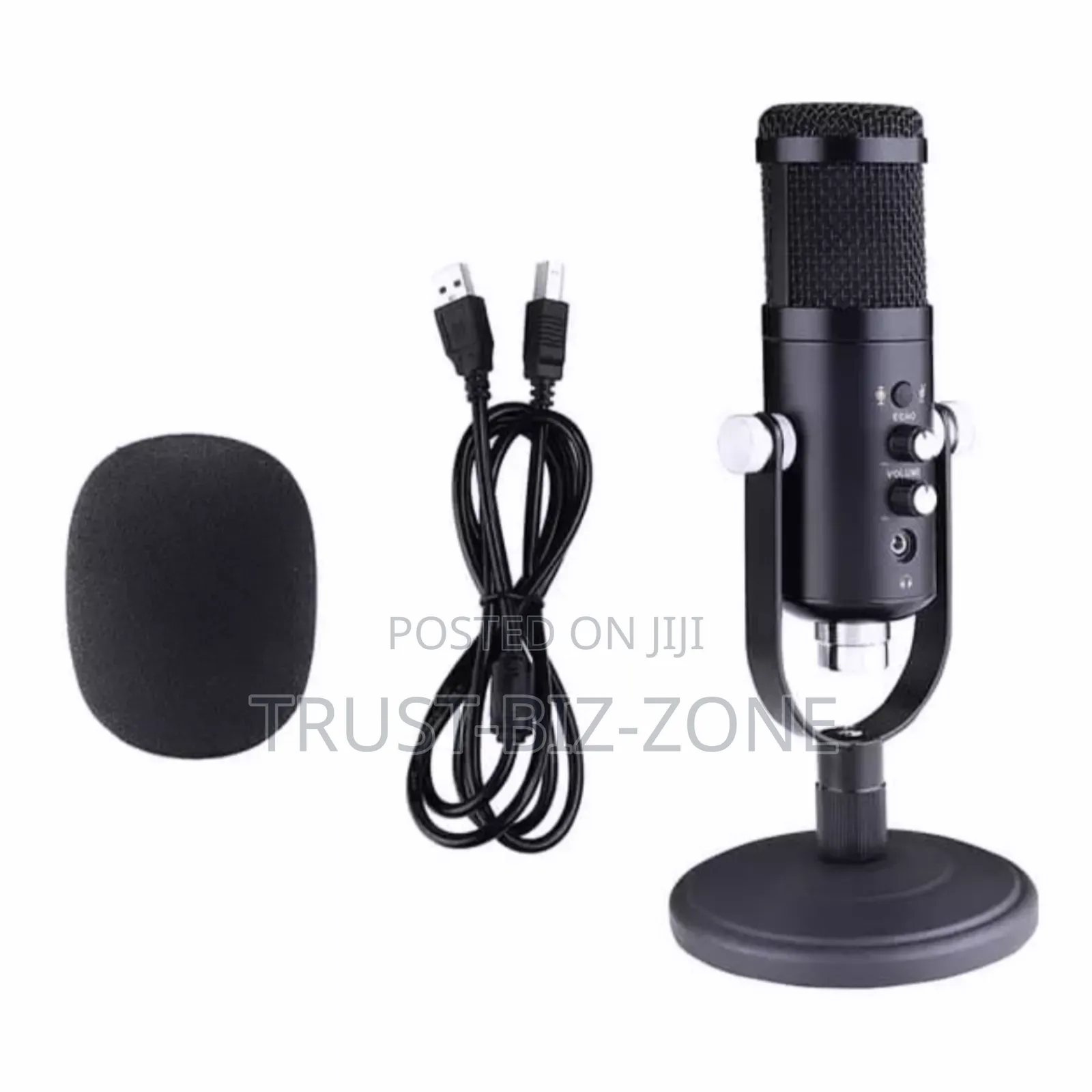 USB Microphone