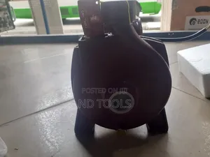 Surface Water Pump