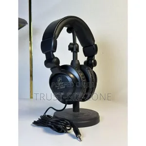 Studio Headphone