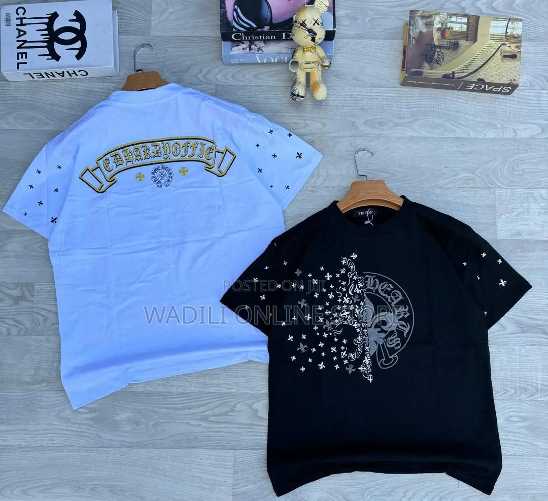 New Tshirts Available