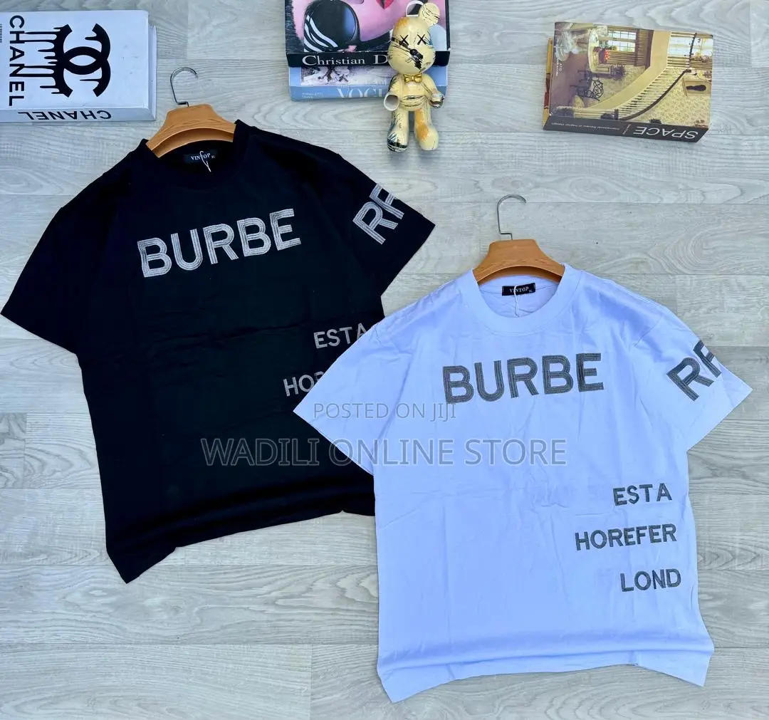 New Tshirts Available