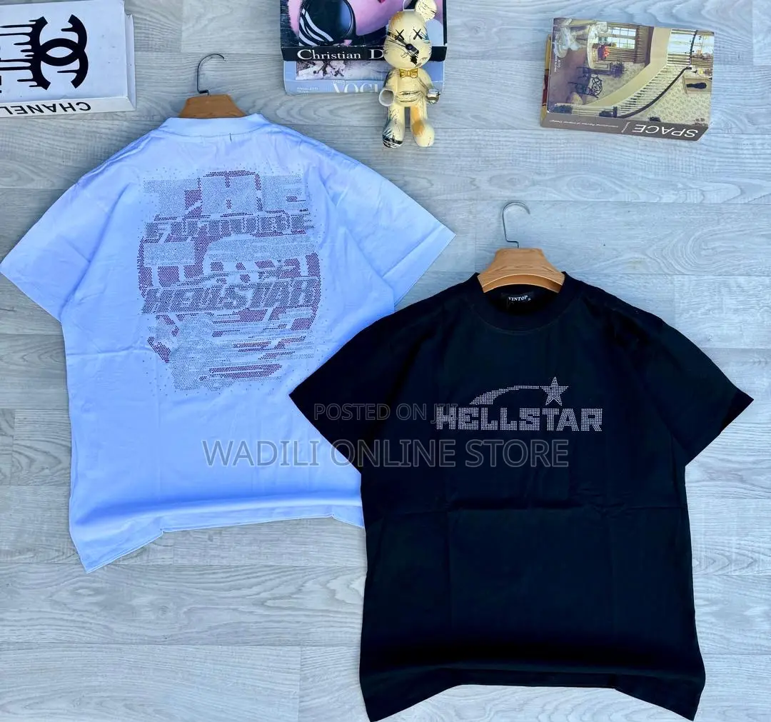 New Tshirts Available