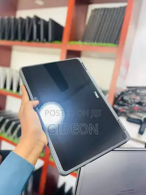 Laptop Dell Latitude 3189 4GB Intel SSD 128GB