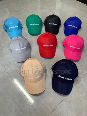 New Caps Available